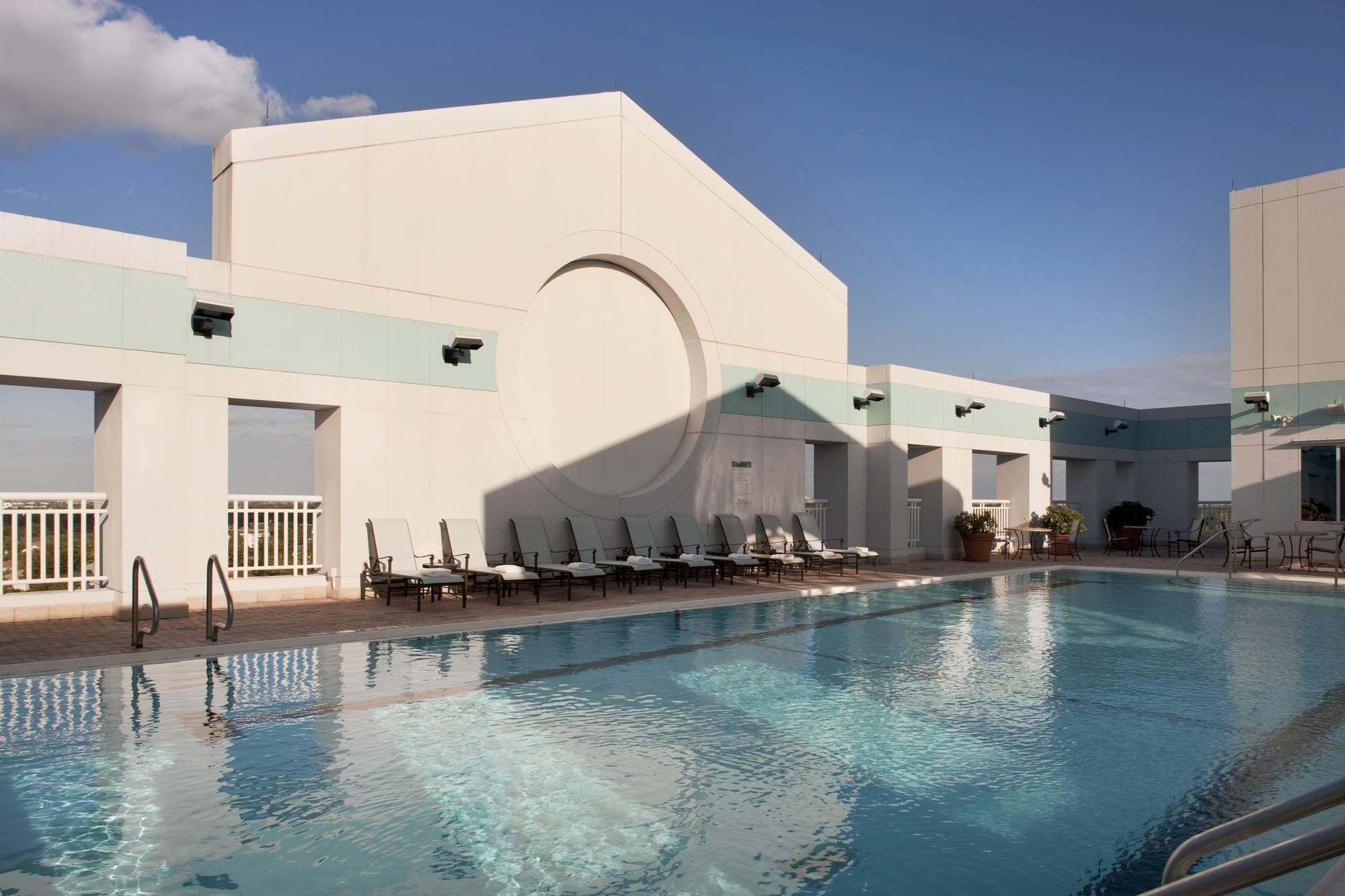 Sheraton Suites Fort Lauderdale Плантейшн Зручності фото